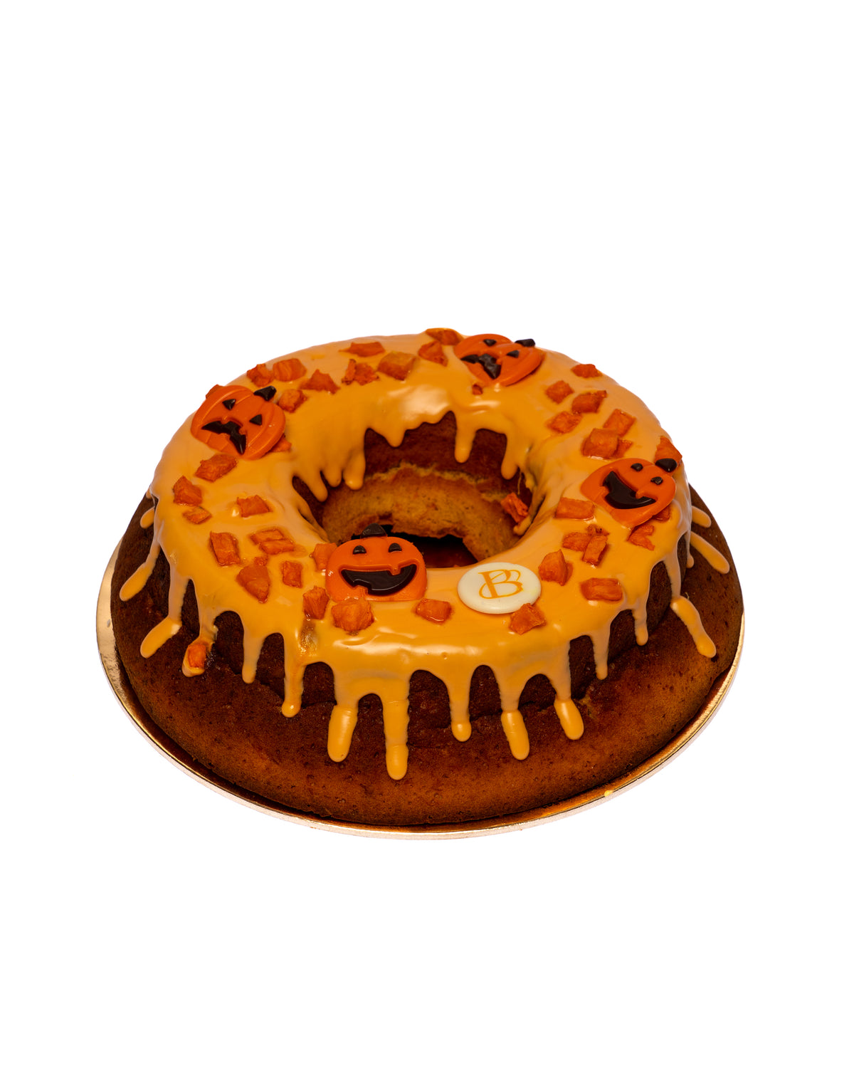 Ciambella bianca