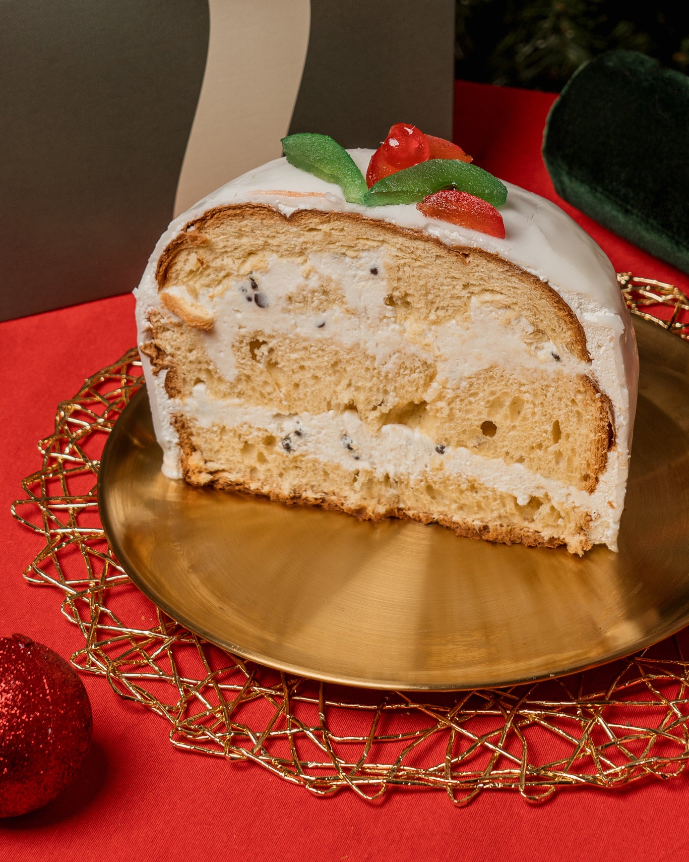 Cassata siciliana