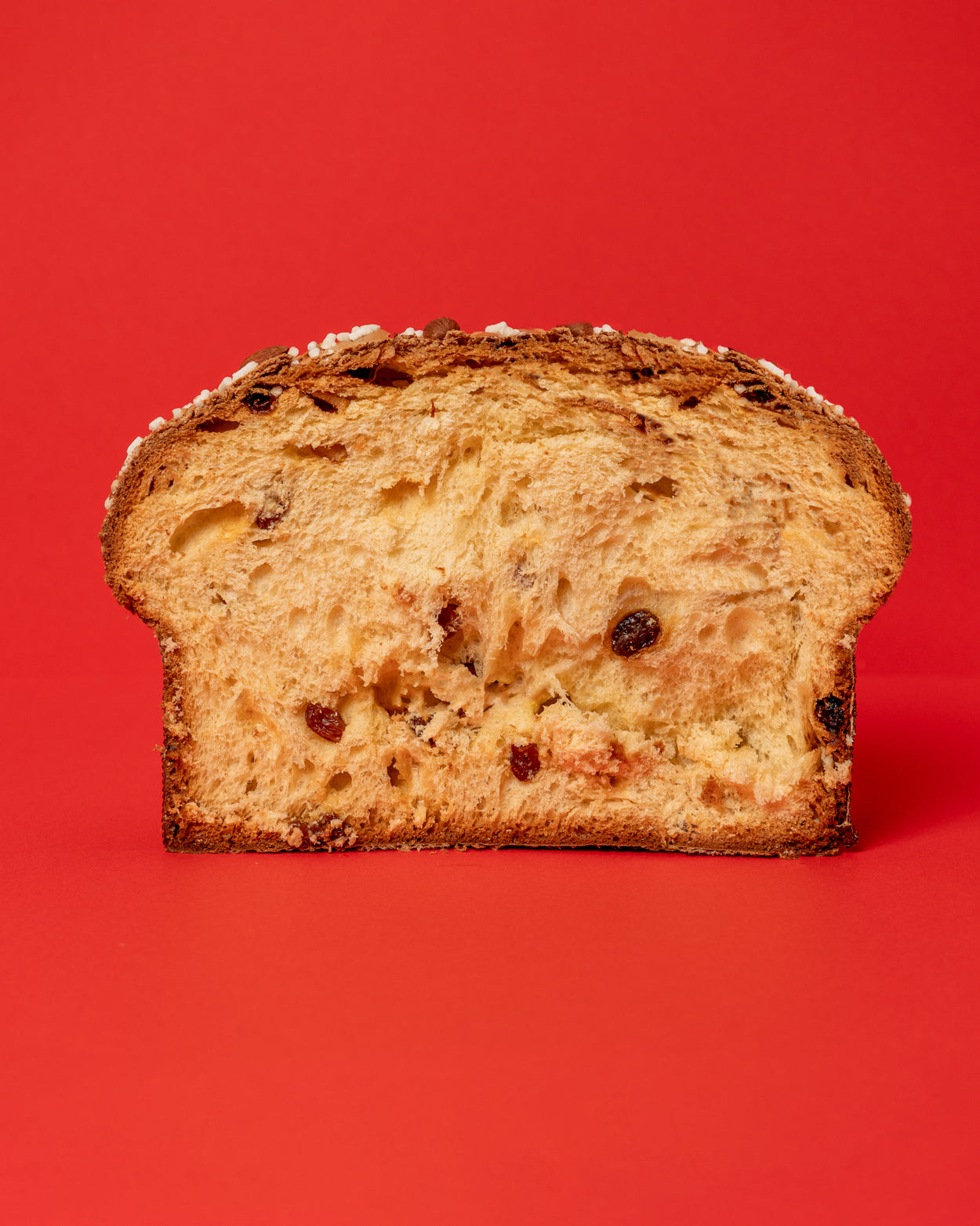 Panettone classico