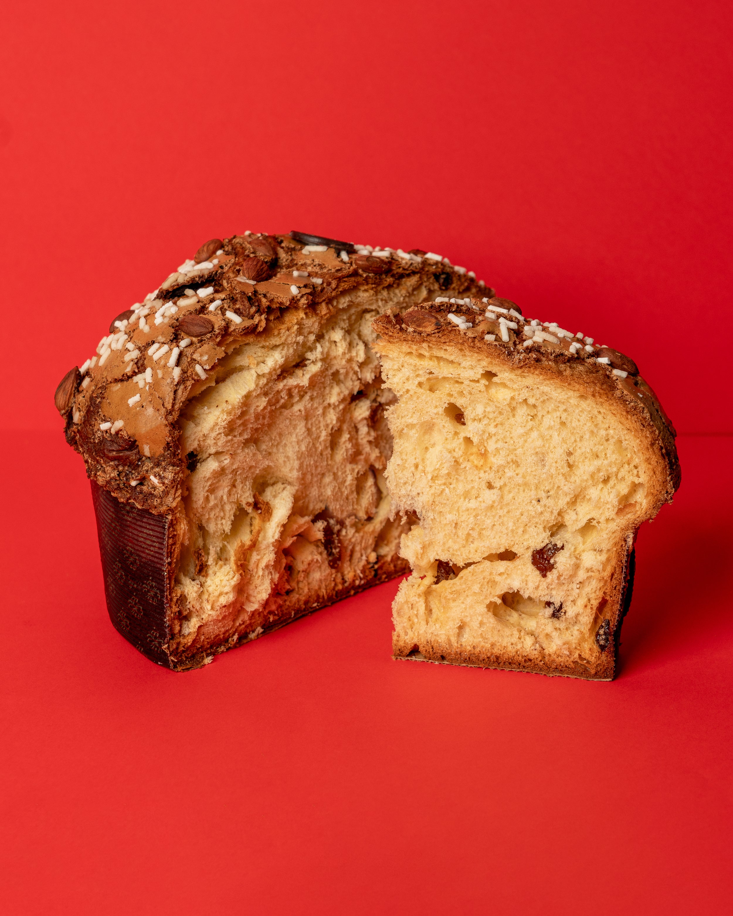 Panettone classico